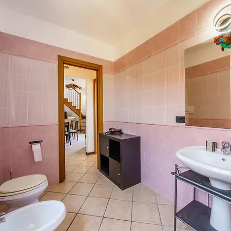 Casa Le Orchidee
