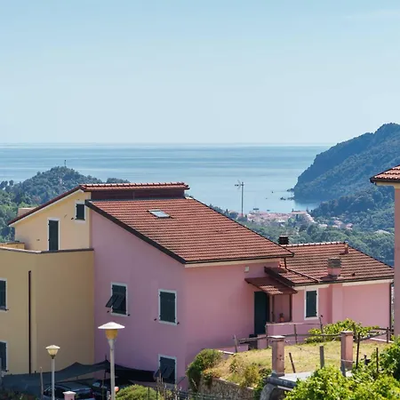 Casa Le Orchidee *