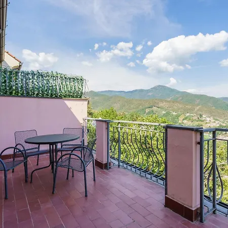 Casa Le Orchidee *