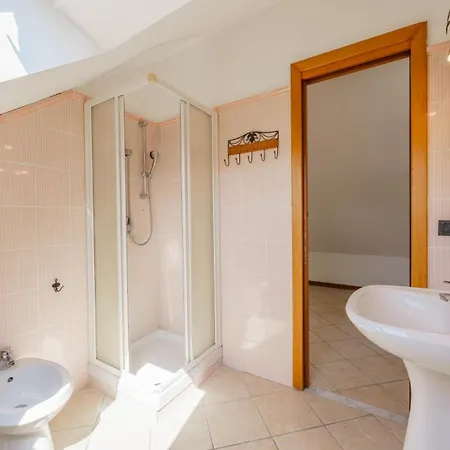Casa Le Orchidee Διαμέρισμα *