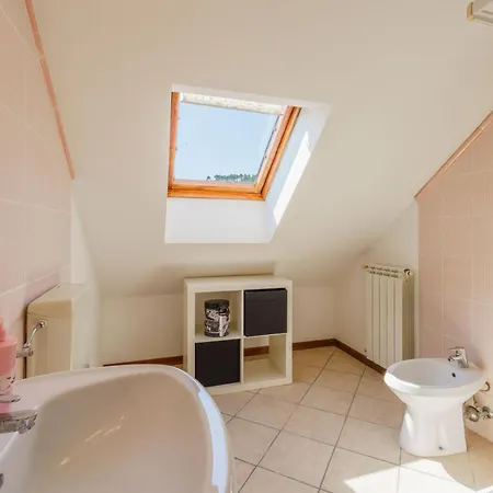 Casa Le Orchidee *