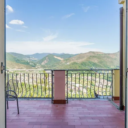 Casa Le Orchidee Apartament *