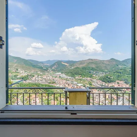 Διαμέρισμα Casa Le Orchidee *