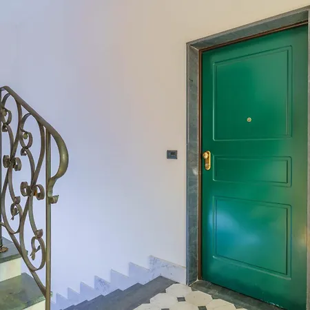 Casa Le Orchidee Apartament *