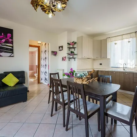 Casa Le Orchidee