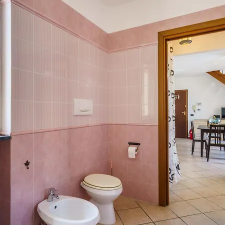 Διαμέρισμα Casa Le Orchidee