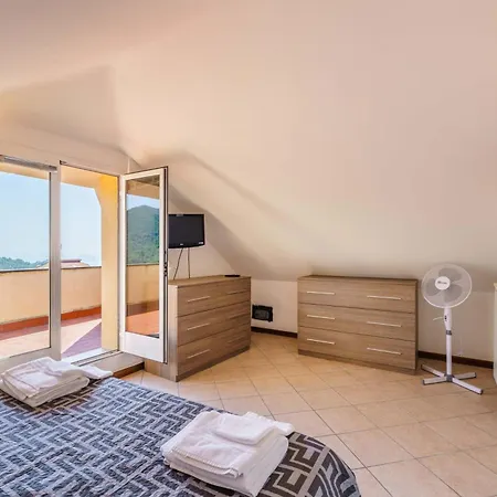Casa Le Orchidee Διαμέρισμα *