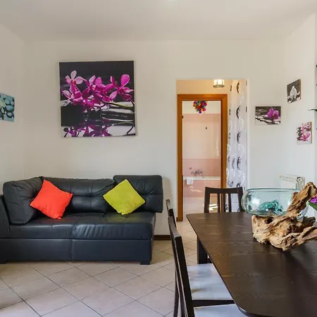 Casa Le Orchidee *