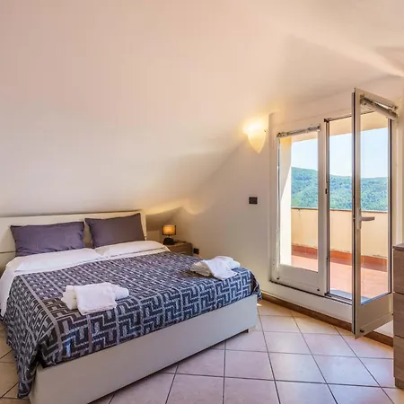 Casa Le Orchidee Διαμέρισμα