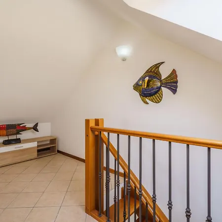 Apartament Casa Le Orchidee *