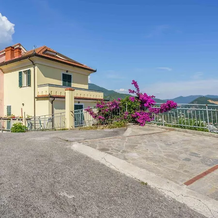 Casa Le Orchidee