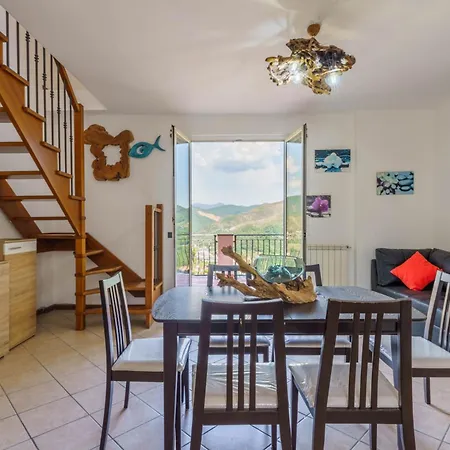 Διαμέρισμα Casa Le Orchidee