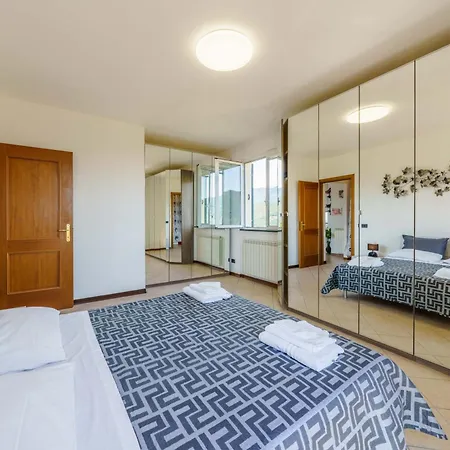 Casa Le Orchidee Apartament *