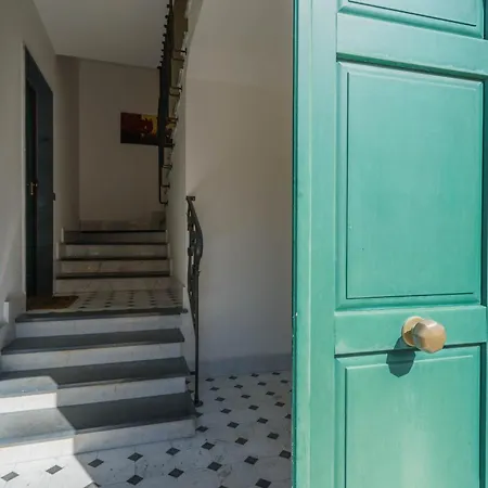 Διαμέρισμα Casa Le Orchidee *