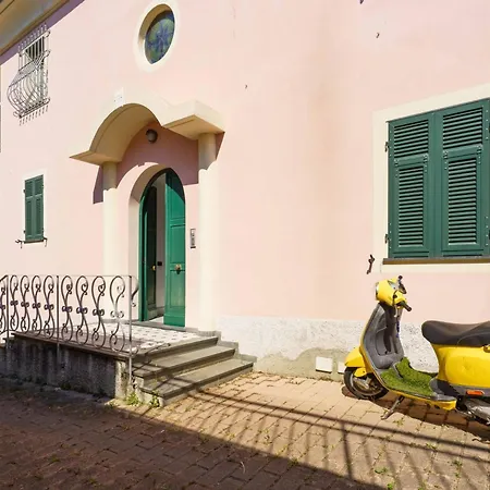 Casa Le Orchidee