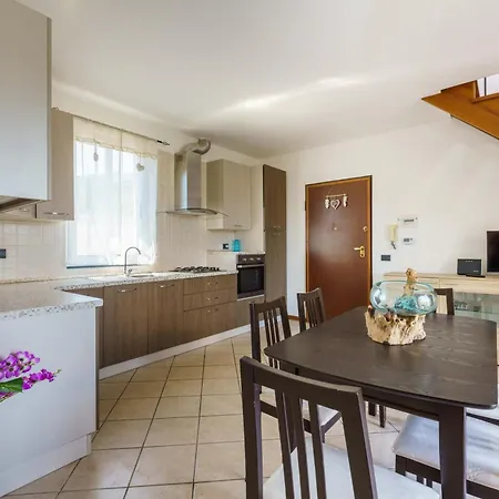 Casa Le Orchidee