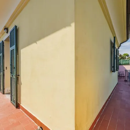 Casa Le Orchidee Casarza Ligure