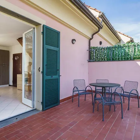 Casa Le Orchidee *